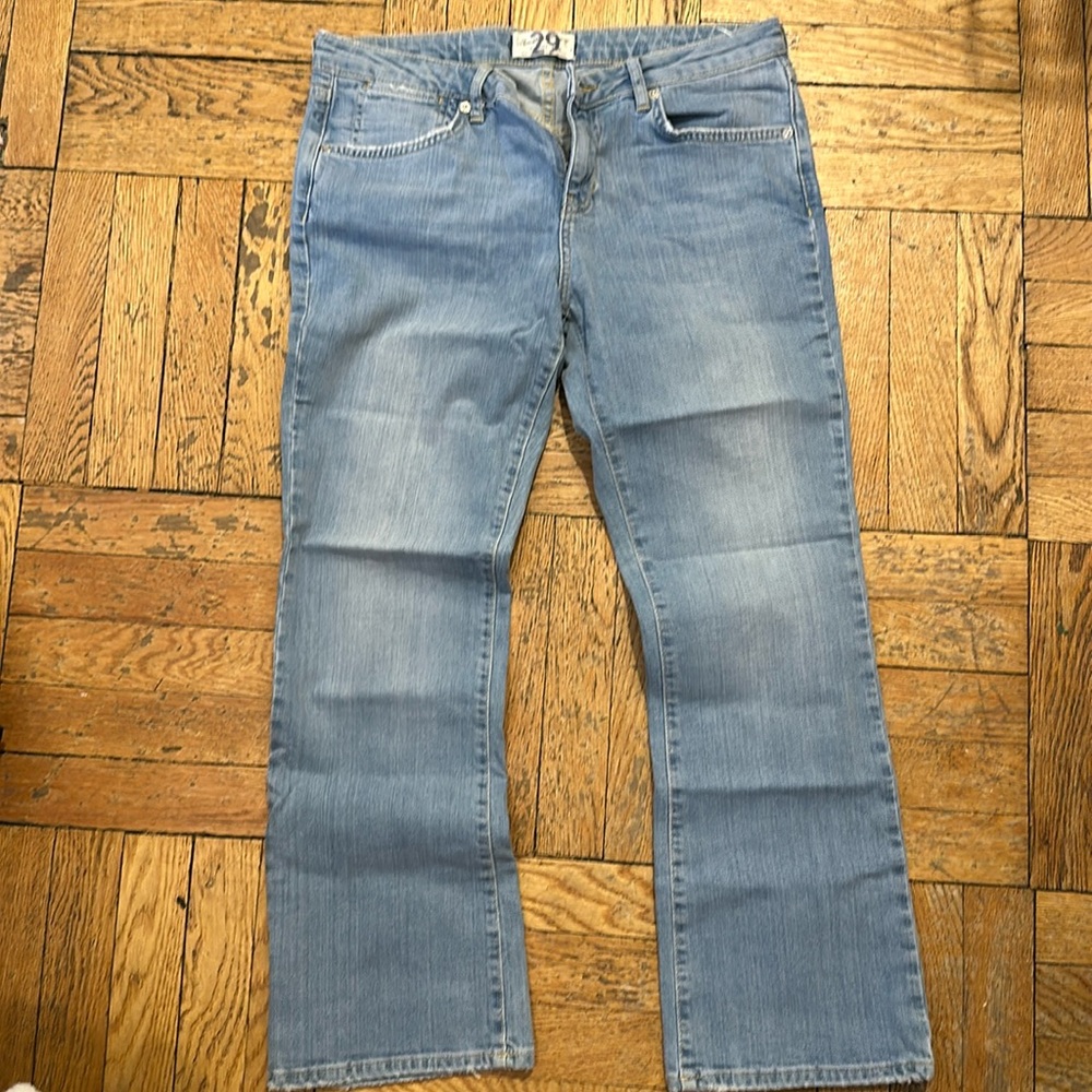 Free People Jeans